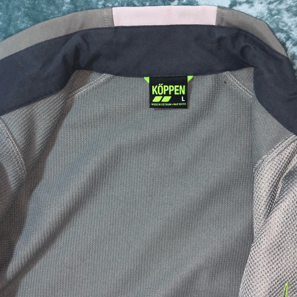 Men’s Jacket - Picture 2 of 2